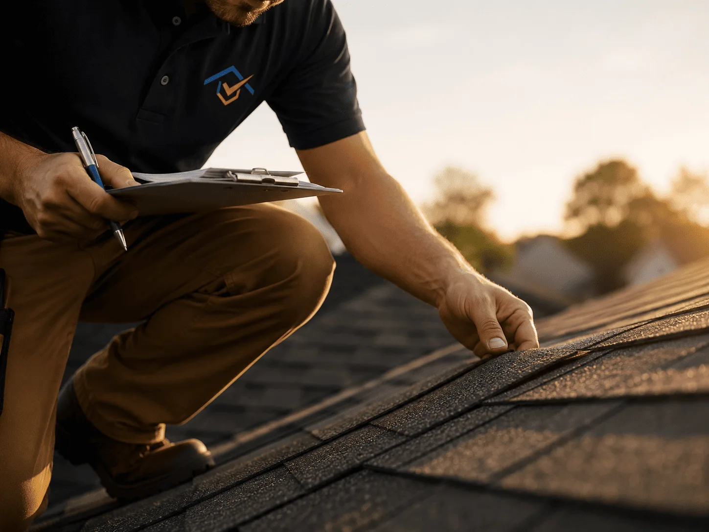 Why Choose Roof Inspection in Nortonville, KS